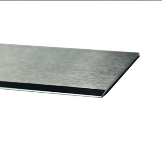 Hoja de corte de fibra básica de poliéster