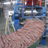 China de buena calidad PSF /Máquina de producción de fibra cortada de poliéster