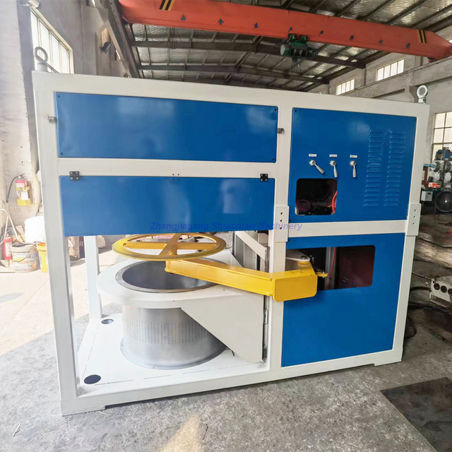 Cortador de fibra básica de poliéster